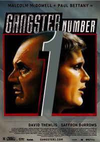  1 / Gangster No. 1 (2000)
