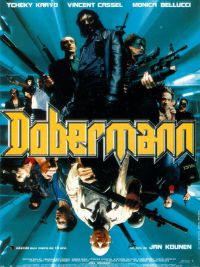  / Dobermann (1997)