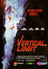   / Vertical Limit (2000)