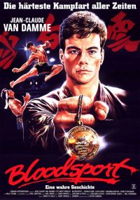   / Bloodsport (1988)
