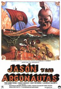    / Jason and the Argonauts (1963)