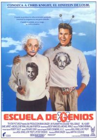   / Real Genius (1985)