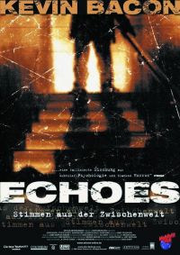   / Stir of Echoes (1999)