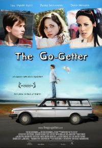   / The Go-Getter (2007)
