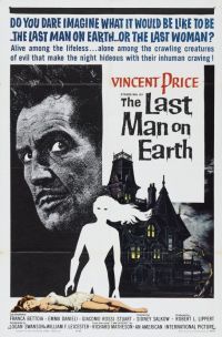     / The Last Man on Earth (1964)