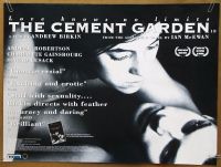   / The Cement Garden (1992)