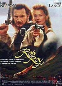 Роб Рой / Rob Roy (1995)