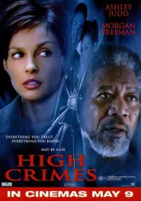    / High Crimes (2002)