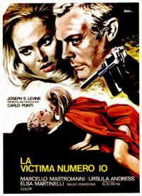   / La decima vittima (1965)