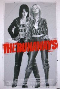  / The Runaways (2010)