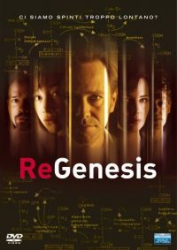  / ReGenesis (2004)