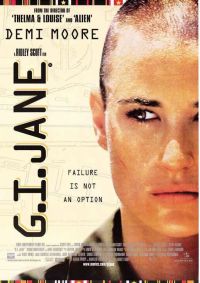   / G.I. Jane (1997)