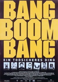  / Bang Boom Bang - Ein todsicheres Ding (1999)
