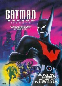  :   / Batman Beyond: The Movie (1999)
