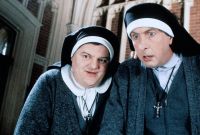    / Nuns on the Run (1990)