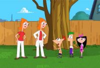    / Phineas and Ferb (2007)
