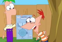    / Phineas and Ferb (2007)