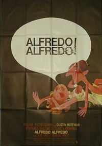 ,  / Alfredo, Alfredo (1972)