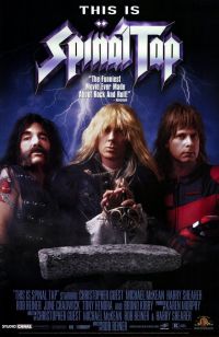  - Spinal Tap! / This Is Spinal Tap (1984)