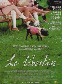  / Le libertin (2000)