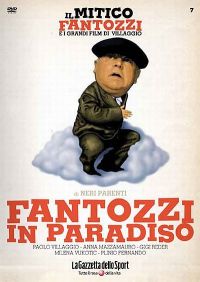    / Fantozzi in paradiso (1993)