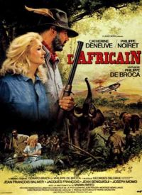  / L'africain (1983)