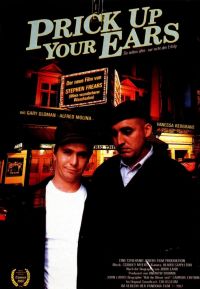    / Prick Up Your Ears (1987)