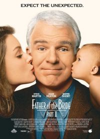   2 / Father of the Bride Part II (1995)