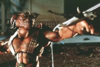  / Small Soldiers (1998)