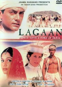 :    / Lagaan: Once Upon a Time in India (2001)