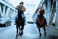     / The Cowboy Way (1994)