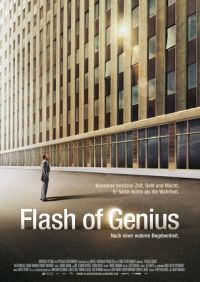   / Flash of Genius (2008)