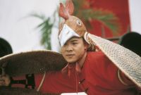   / Wong Fei Hung: Chi tit gai dau neung gung (1993)