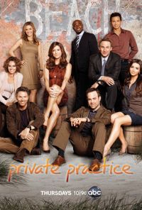   / Private Practice (2007)