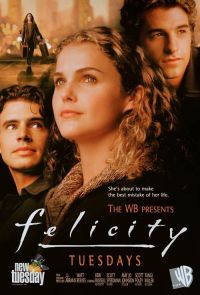  / Felicity (1998)