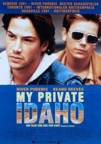     / My Own Private Idaho (1991)