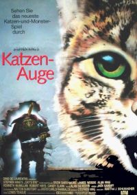   / Cat's Eye (1985)