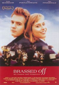  -  / Brassed Off (1996)