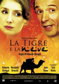    / La tigre e la neve (2005)