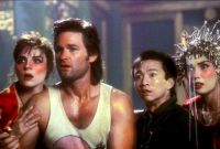      / Big Trouble in Little China (1986)