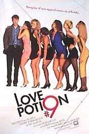   9 / Love Potion No. 9 (1992)