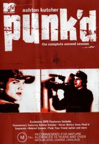 / Punk'd (2003)