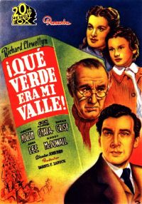      / How Green Was My Valley (1941)