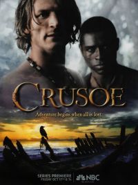   / Crusoe (2008)