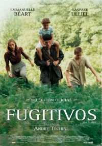  / Les Égarés (2003)