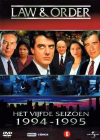    / Law & Order (1990)