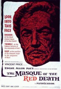    / The Masque of the Red Death (1964)
