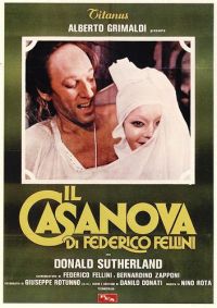   / Il Casanova di Federico Fellini (1976)