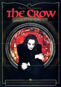  / The Crow: Stairway to Heaven (1998)