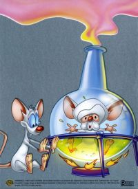    / Pinky and the Brain (1995)